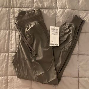 Grey Sage Dance studio Joggers